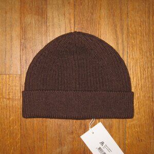Andersen-Andersen Wool Beanie